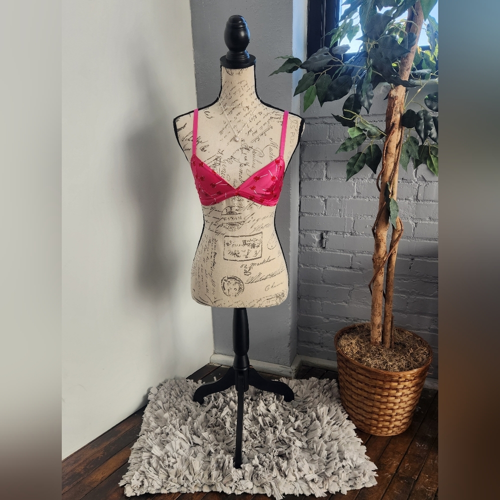 VS Pink Women's Intimate Bralette